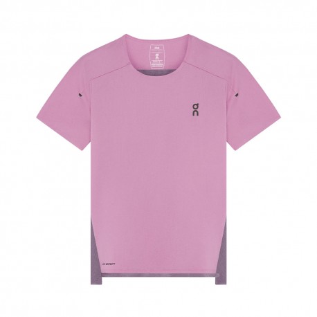 On T-Shirt Running Performance-T Sakura Dewberry Donna