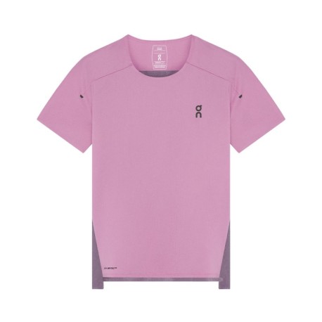 On T-Shirt Running Performance-T Sakura Dewberry Donna