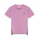 On T-Shirt Running Performance-T Sakura Dewberry Donna