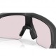 Oakley Occhiali Vanguard Meta Nero Prizm Trans Red