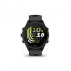 Garmin Forerunner 170 Music Nero Giallo