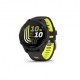 Garmin Forerunner 170 Music Nero Giallo