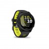Garmin Forerunner 170 Music Nero Giallo