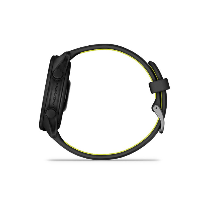 GPS FORERUNNER 170M (XF) BLACK/YELLOW