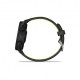Garmin Forerunner 170 Music Nero Giallo