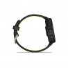 Garmin Forerunner 170 Music Nero Giallo