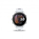 Garmin Forerunner 170 Music Bianco Light Blu