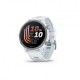 Garmin Forerunner 170 Music Bianco Light Blu
