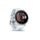 Garmin Forerunner 170 Music Bianco Light Blu
