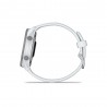 Garmin Forerunner 170 Music Bianco Light Blu