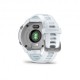 Garmin Forerunner 170 Music Bianco Light Blu