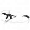 Oakley Occhiali Sutro Lite Sweep Matte Clear Photocrom
