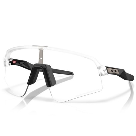 Oakley Occhiali Sutro Lite Sweep Matte Clear Photocrom