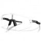 Oakley Occhiali Sutro Lite Sweep Matte Clear Photocrom
