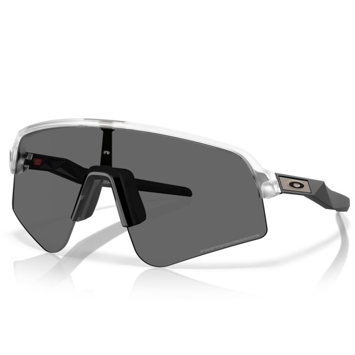 Oakley Occhiali Sutro Lite Sweep Matte Clear Photocrom