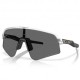 Oakley Occhiali Sutro Lite Sweep Matte Clear Photocrom