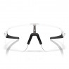 Oakley Occhiali Sutro Lite Sweep Matte Clear Photocrom