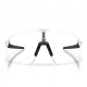 Oakley Occhiali Sutro Lite Sweep Matte Clear Photocrom