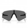 Oakley Occhiali Sutro Lite Sweep Matte Clear Photocrom
