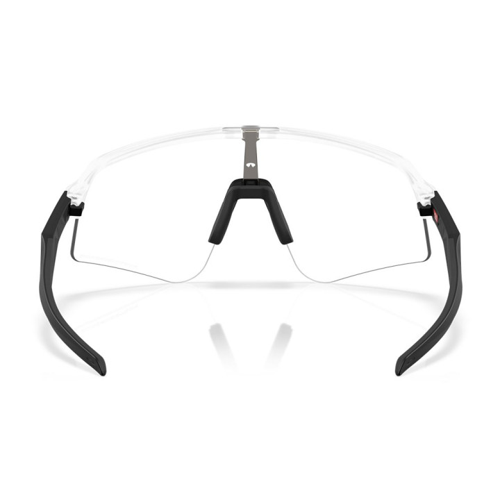 Oakley Occhiali Sutro Lite Sweep Matte Clear Photocrom