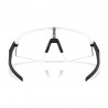 Oakley Occhiali Sutro Lite Sweep Matte Clear Photocrom