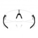 Oakley Occhiali Sutro Lite Sweep Matte Clear Photocrom