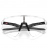 Oakley Occhiali Sutro Lite Sweep Matte Clear Photocrom