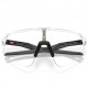 Oakley Occhiali Sutro Lite Sweep Matte Clear Photocrom