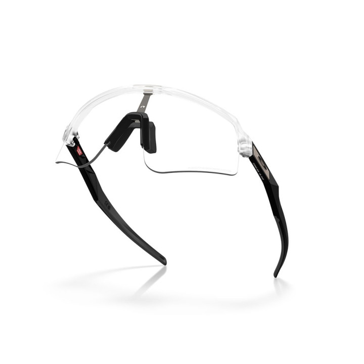 Oakley Occhiali Sutro Lite Sweep Matte Clear Photocrom