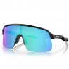 Oakley Occhiali Sutro Lite Matte Nero Prizm Sap
