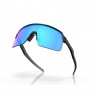 Oakley Occhiali Sutro Lite Matte Nero Prizm Sap