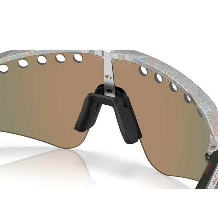 Oakley Occhiali Sutro Lite Sweep Space Dust Prizm Ruby