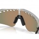 Oakley Occhiali Sutro Lite Sweep Space Dust Prizm Ruby