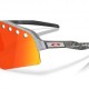 Oakley Occhiali Sutro Lite Sweep Space Dust Prizm Ruby