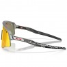 Oakley Occhiali Sutro Lite Sweep Space Dust Prizm Ruby