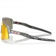 Oakley Occhiali Sutro Lite Sweep Space Dust Prizm Ruby