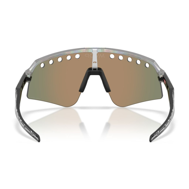 Oakley Occhiali Sutro Lite Sweep Space Dust Prizm Ruby