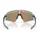 Oakley Occhiali Sutro Lite Sweep Space Dust Prizm Ruby