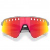 Oakley Occhiali Sutro Lite Sweep Space Dust Prizm Ruby