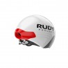 Rudy Project Casco The Wing Bianco Shiny