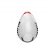 Rudy Project Casco The Wing Bianco Shiny