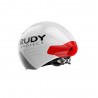 Rudy Project Casco The Wing Bianco Shiny