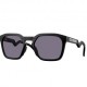 Oakley Occhiali Hstn Sq Matte Nero Prizm Grigio