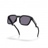 Oakley Occhiali Hstn Sq Matte Nero Prizm Grigio