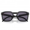Oakley Occhiali Hstn Sq Matte Nero Prizm Grigio