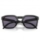Oakley Occhiali Hstn Sq Matte Nero Prizm Grigio