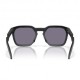 Oakley Occhiali Hstn Sq Matte Nero Prizm Grigio