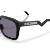 Oakley Occhiali Hstn Sq Matte Nero Prizm Grigio