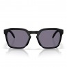Oakley Occhiali Hstn Sq Matte Nero Prizm Grigio