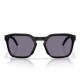Oakley Occhiali Hstn Sq Matte Nero Prizm Grigio